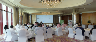 menaitech talent management session in saudi arabia
